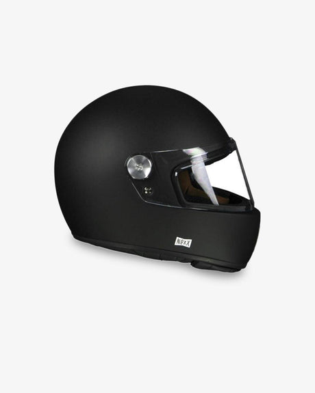 Nexx X.G100R Racer Helmet - Cafe Racer Club