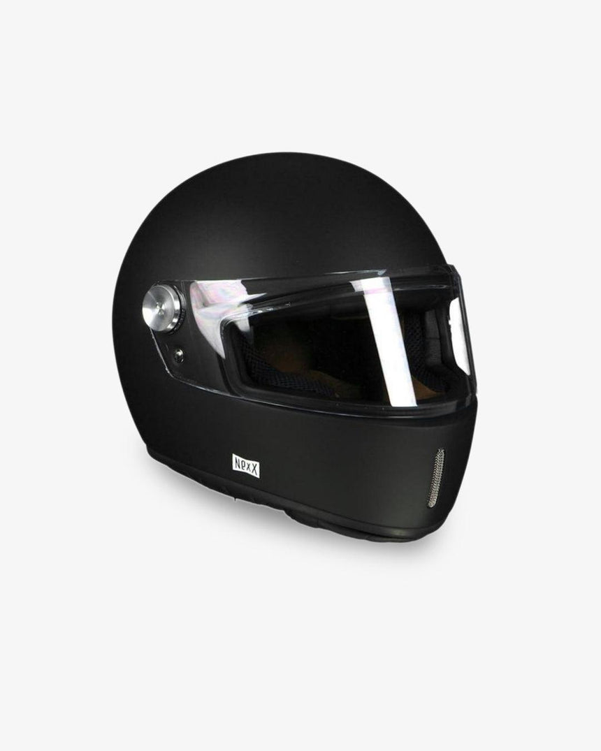 Nexx X.G100R Racer Helmet - Cafe Racer Club