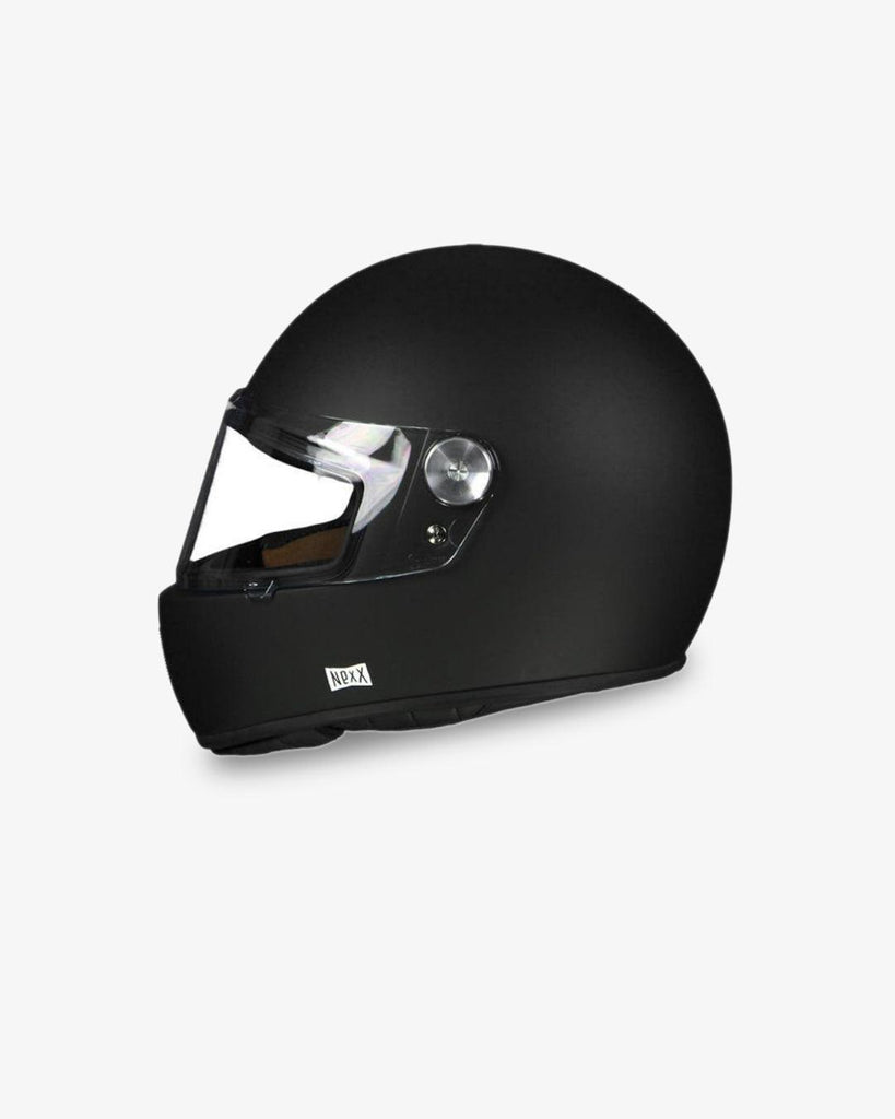 Nexx X.G100R Racer Helmet - Cafe Racer Club