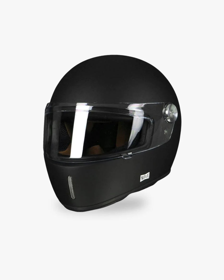 Nexx X.G100 Helmet Wind Deflector