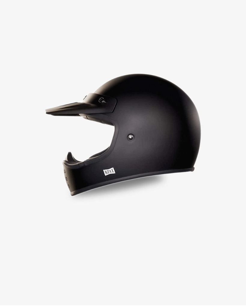 Nexx X.G200 Purist Helmet - Cafe Racer Club