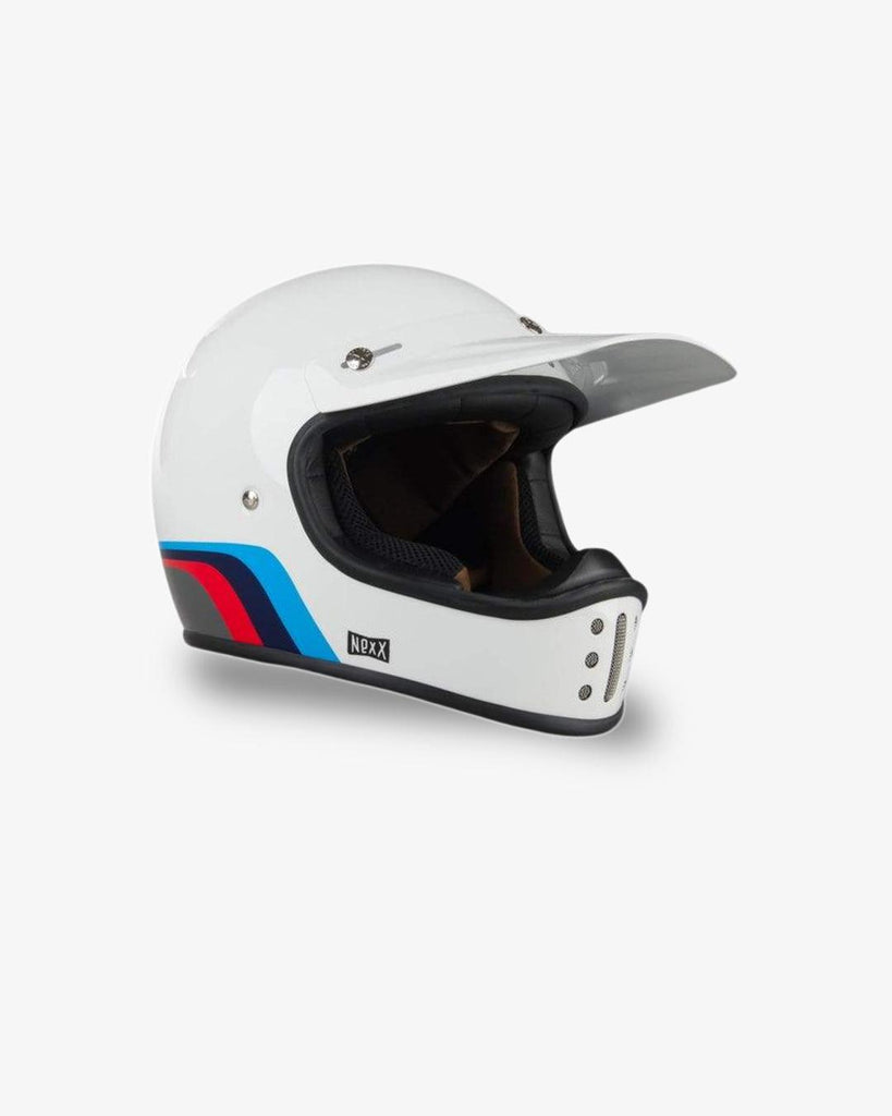 Nexx X.G200 Purist Helmet - Cafe Racer Club