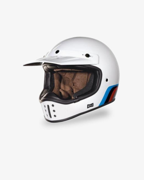 Nexx X.G200 Purist Helmet - Cafe Racer Club