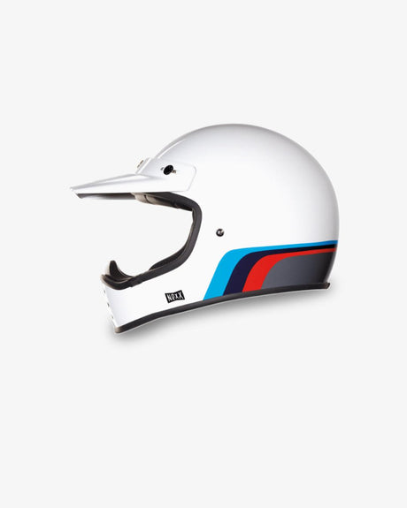 Nexx X.G200 Purist Helmet - Cafe Racer Club