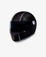 Nexx X.G100R Carbon Fiber Helmet // Black - Cafe Racer Club