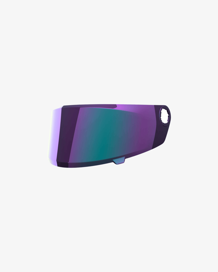 X.G100R Visor - Cafe Racer Club