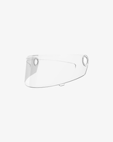 X.G100R Visor - Cafe Racer Club