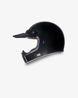 Nexx X.G200 Carbon Fiber Helmet // Black - Cafe Racer Club