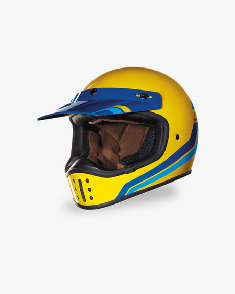 Nexx X.G200 Desert Race Helmet - Cafe Racer Club