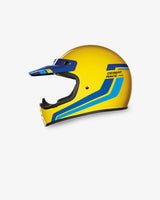 Nexx X.G200 Desert Race Helmet - Cafe Racer Club