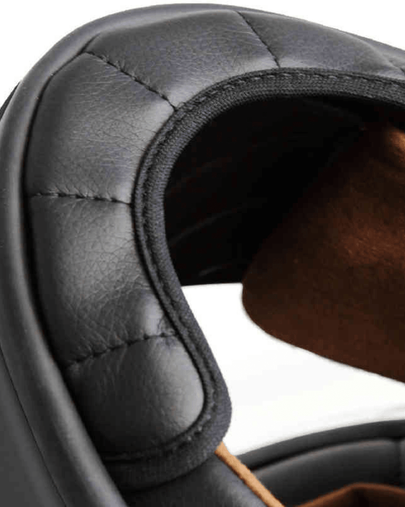 Nexx X.G200 Carbon Fiber Helmet // Black - Cafe Racer Club
