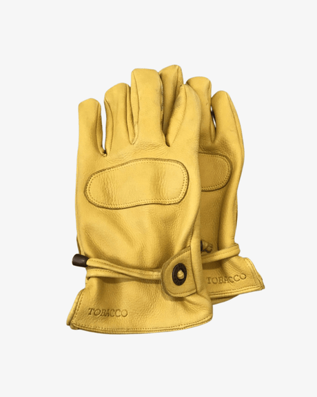 Roper Gloves - Cafe Racer Club