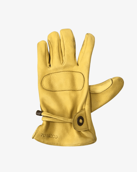 Roper Gloves - Cafe Racer Club